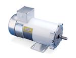 098376.00, 1/3 HP, 1750 RPM, S56C FR, TENV, 180 VDC, C-Face W/Removable Base, Washdown