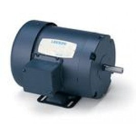 102183.00, 1/3-.25 HP/Kw, 1500 RPM, S56 FR, 220/380/440 Vac, 3 PH, TEFC, Rigid Base, 50 Hertz, Special Voltage Motor