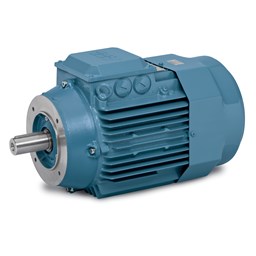 (MVM5550D-5) .75 KW / 1.0 Hp, 575 Vac, 3 Phase Input, D80D Frame