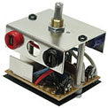KB Electronics KBDM-24PM (6493) OEM DC Drives, 240 Vac Input, 0-180 Vdc Output, 1/2 HP