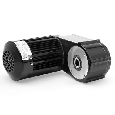 Bodine Electric, 2645, 42R6BFPP-HG/H, 3/8 HP, 16 RPM, 1020 Lb-in, 230:1, 230/460 Vac, Series Parallel Shaft AC 3-Phase Inverter Duty Hollow Shaft Gearmotor