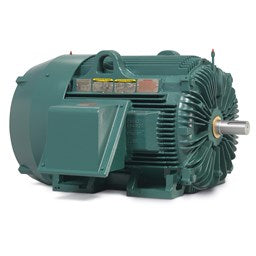Baldor Electric ECP4413T-4 150 Hp, 3600 Rpm, 445TS FR, 460 Vac, 3 PH, TEFC, Foot Mounted, Totally Enclosed