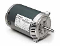 Marathon Electric G243A, 3/4 Hp, 1800 Rpm, 56C FR, 575 Vac, 3 PH, Dripproof, C-Face Footless, General Purpose, 56T17D11042.