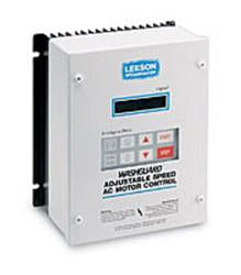 174730.00, 5 HP, MICRO SERIES VFD, NEMA 4/12(IP65/IP54), 200-240 Volts, AC 3Ø Input, 230 Volts AC 3Ø Output, Epoxy Coated, Washguard AC Inverter