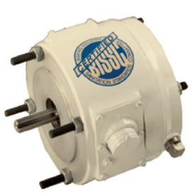 175566.00, 3 LB-FT, 56C FR, 115/230 Vac, 1 PH, NEMA 4X, Washguard General Purpose Coupler Brake