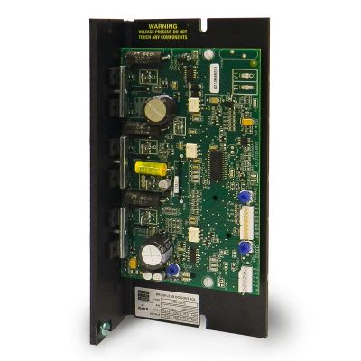 Bodine Electric, 3917, ABL-3917C, 3/8 HP, 37 Peak Amps, 3 Lbs, Low Voltage Brushless DC Controls