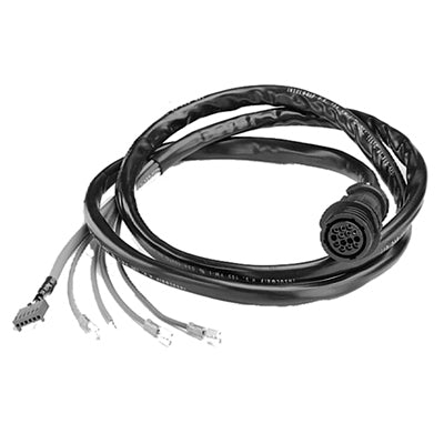 Bodine Electric, 3983, 6-foot Cable Kit for Chassis BLDC Controls