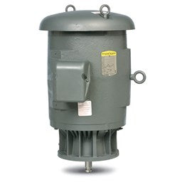 VHM2535T, 30 Hp, 1800 Rpm, 286HP FR, 230/460 Vac, 3 PH, ODP, P-Base Vertical Solid Shaft Pump Motor