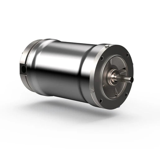 Weg Electric, .5018NT3EHD56CFL, 0.5 HP, 56C FR, 3Ph, 208-230/460 V, 60 Hz, 1800 RPM, TENV, HYDRO DUTY NEMA Standard Efficiency, 18298861