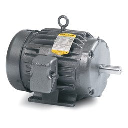 (MVM5350D-5) .37 KW / .50 Hp, 575 Vac, 3 Phase Input, D71D Frame