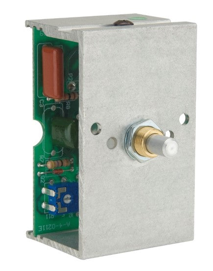 Dart Controls 55AC10C, variable AC voltage supply. 0-120 VAC full wave 10 amps max, Chassis