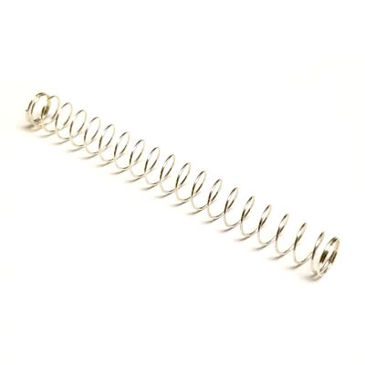 Bodine Electric 574 01001, Motor Spring, Each Spring S57401001 is sold individually. It's generally advisable to order this part in pairs.
