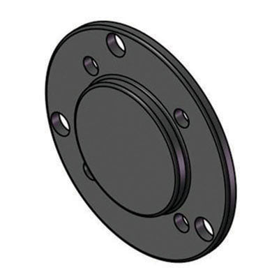 Bodine Electric 0951, Cover Kit for 5L/H & GB/H Hollow Shaft Gearmotors
