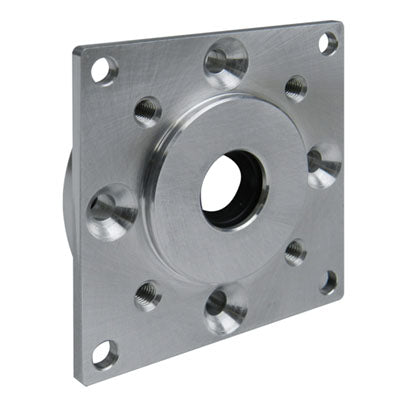 Bodine Electric 0960, Flange Kit for Type 60P Gearmotors