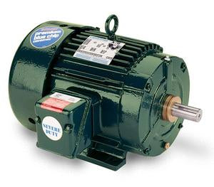 (811589.00) 150HP..1800RPM.445T.TEFC.460V.3PH.60HZ.CONT.40C.1.15SF.RIGID......IEEE-841