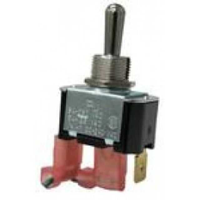KB Electronics 9481, KBAC Auto/Manual Switch Kit
