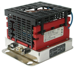 KB Electronics KBRF-350, 9511, CE Approved AC Line Filter (Class B) Mounts Under KBVF and "L" Bracket Controls