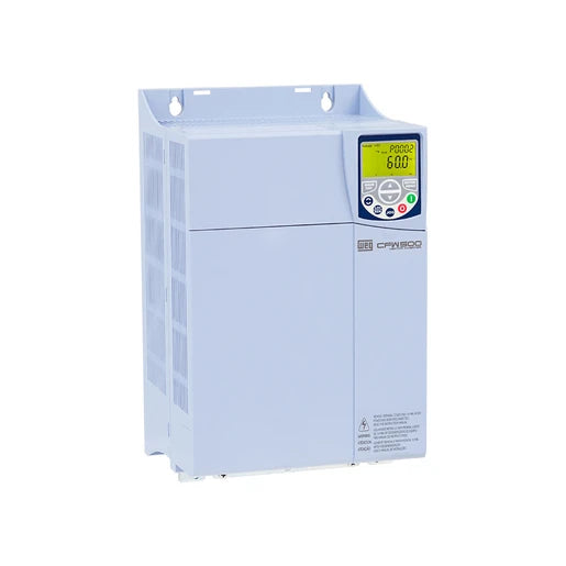 Weg Electric, CFW500E39P0T4DB20G2, DRIVE, 380-480 V, 15577211