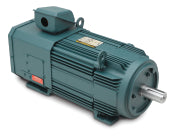 Baldor Electric ZDBRPM281254, 125 Hp, 1800 Rpm, FL2898 Frame, 460 Vac, 3 Phase Input, TEBC, Foot Mounted, Vector Duty Motor