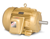 Baldor Electric EM4310T, 60 Hp, 3600 Rpm, 364TS FR, 230/460 Vac, 3 PH, TEFC, Foot Mounted, General Purpose Motor