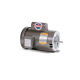 (VL1307A) 3/4 Hp, 115/230 Vac, 1 Phase Input, 56C Frame,1800 Rpm