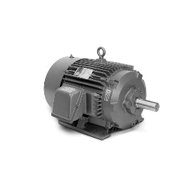 (CECNCP83581T-4) 1 Hp, 460 Vac, 3 PH.,143TC FR.,C-Face,1800 Rpm