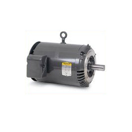 (VM3661T-9) 3 Hp, 230/460 Vac, 3 Phase, 182TC Frame, 1800 Rpm