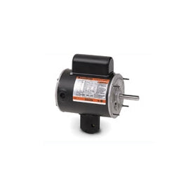 Baldor Electric YPC244A 1/3 Hp, 1800 Rpm, 48YZ Frame, 115 Vac, 1 Phase Input, TEAO, Single Speed, Yoke/Pedestal Fan Motor