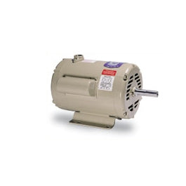Baldor Electric UCM1014 10-15 Hp, 3600 Rpm, 215Z Frame, 230 Vac, 3 Ph, OPAO, Grain Dryer/Vane Axial Fan