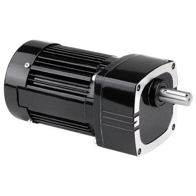 Bodine Electric 0651, 1/6 Hp, 115 Rpm, 15:1, 68 Lb-in., 42R5BFSI-FX2, 115 Vac., Split Phase (with centrifugal switch), Non-Synchronous