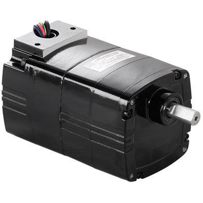 Bodine Electric 2216, 1/17 Hp, 142 Rpm, 12:1, 19 Lb-in., 30R4BEPP-D4, 230 Vac., Parallel Shaft, AC Pacesetter Inverter Duty Gear Motor