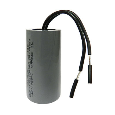 Bodine Electric, 49401049, Capacitor; plastic box type; 0.4 MFD / 440V