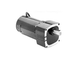 Bodine Electric 4193, 1/3 Hp, 62 Rpm, 40:1, 220 Lb-in., 42R7BEPM-F3, 130 Vdc., With No accessory shaft, Permanent Magnet, Parallel Shaft DC Gearmotor