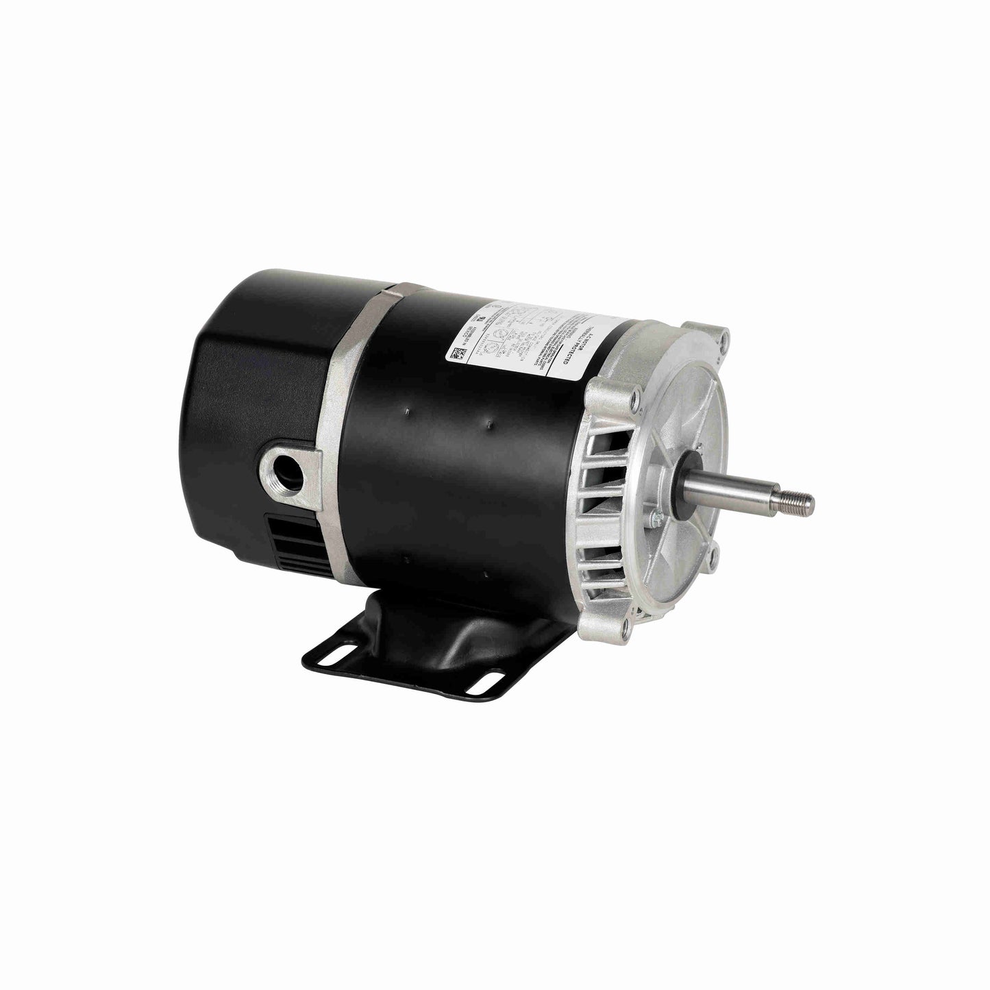 Marathon Electric C1083A, 3/4 Hp, 3600 RPM, 56C FR, 115/230 Vac, 1 PH, Dripproof, Rigid Base, Jet Pump, 5KC39PN5105X