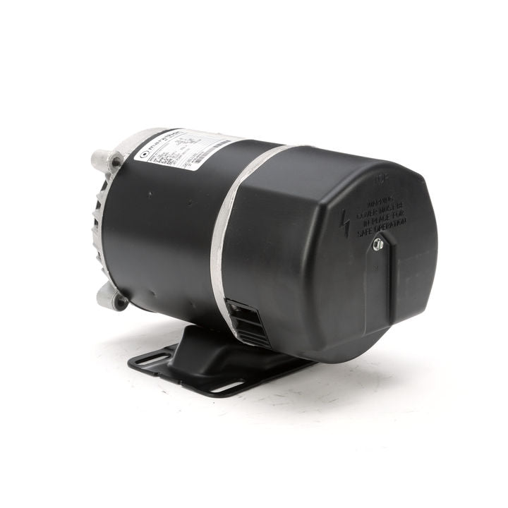 Marathon Electric C1462, 1/2 Hp, 3600 Rpm, 56J FR, 115/230 Vac, 1 PH, Dripproof, Jet Pump, Two-Compartment, 5KC39HN2888X