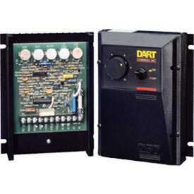 Dart Controls 253G-200E-4X, 1/8 thru 2.0HP NEMA 4X dual voltage control