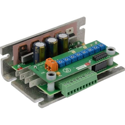 American Controls DCR300-30, Low Voltage DC Drive, 24 Vac Input, 0-24 Vac Output, 1/25-1/3 Hp, Open Chassis, PMDC Brushed Motors