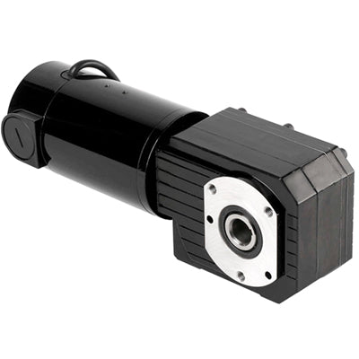 Bodine Electric 7064, 1/4 Hp, 13 Rpm, 190:1, 375 Lb-in., 33A5BEPM-GB/H, 130 Vdc, Hollow Shaft DC Gearmotor
