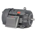 Baldor Electric EM4408T-4, 250 Hp, 1800 RPM, 447T FR, 460 Vac, 3 PH, TEFC, Foot Mounted, General Purpose Motor