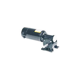(GP232003) 1/25 Hp, 90 VDC, 30 Rpm, 58:1, 38 Lb-in., 2314P-CB Fr