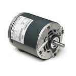Marathon Electric 4722, 1/12 Hp, 1800 Rpm, 48Y FR, 115 Vac, 1 PH, ODP, Circulator Pump, Split Phase Motora, Resilient Ring, 5KH39QN5558T.