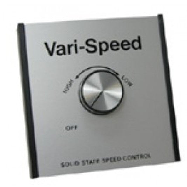 KB Electronics KBWC-310K (H9782A), 10.0 Amps @ 277 Vac, Wall Mount, AC Fan Motor Control