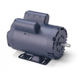 113937.00, 3 Hp, 3000 Rpm, 56H FR, 220 Vac, 1 PH, DP, Rigid Base, 50 Hertz, Special Voltage