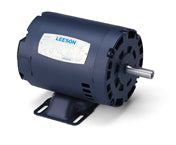 101449.00, 3/4 HP, 3600 RPM, S56 FR, 208-230/460 Vac, 3 PH, DP, Rigid Base, General Purpose