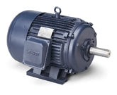 Leeson Electric 170196.60, 7 1/2 HP, 3600 RPM, 213T FR, TEFC, 575 Vac, 3 PH, Rigid Base, Special Voltage Motors