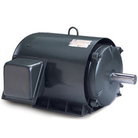 LM19606, 100 HP, 1800 RPM, 405TC FR, TEFC, 575 Vac, 3 PH, C-Face w/Base, Special Voltage