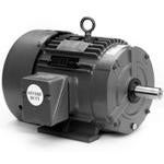 Leeson Electric LM32887, 50 HP, 1800 RPM, 326T FR, TEFC, 230/460 Vac, 3 PH, Rigid Base, Lincoln Severe Duty