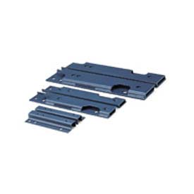 175127.00, Transition Base, Converts T-Frame 404T/405T to U-Frame 444U/445U