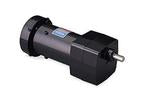 Leeson Electric M1125127.00, 1/15 HP, 9 RPM, 180:1, 100 Lb-in, 115 Vac, TEFC, 115 VAC, 1 PH, PZ Series, Parallel Shaft, AC Motors
