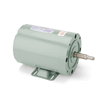 113939.00, 1/2 HP, 3600 RPM, 56CZ FR, TENV, 230 Vac, 1 PH, Rigid Base, Milk Transfer Pump